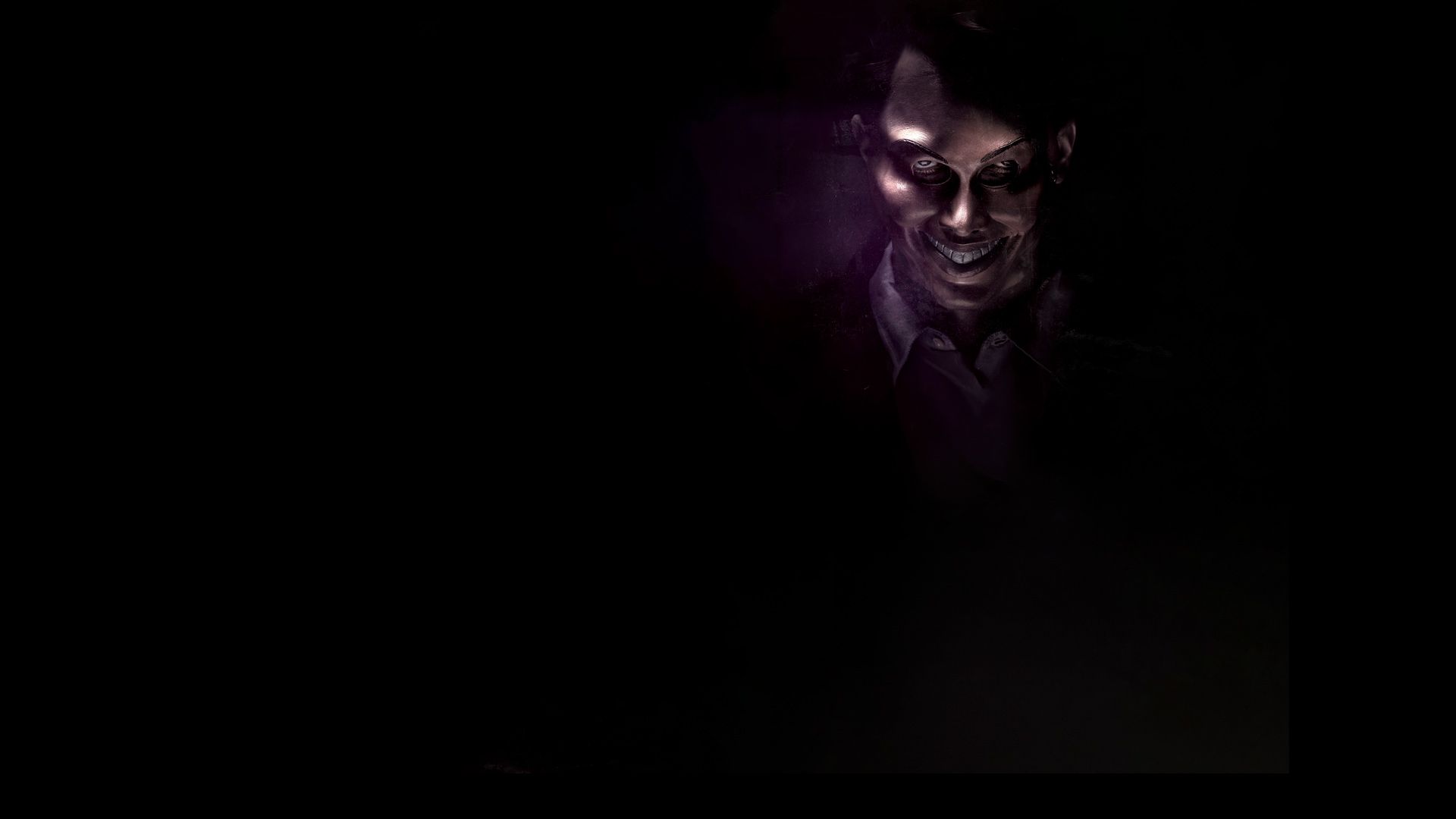 The Purge - Die Säuberung