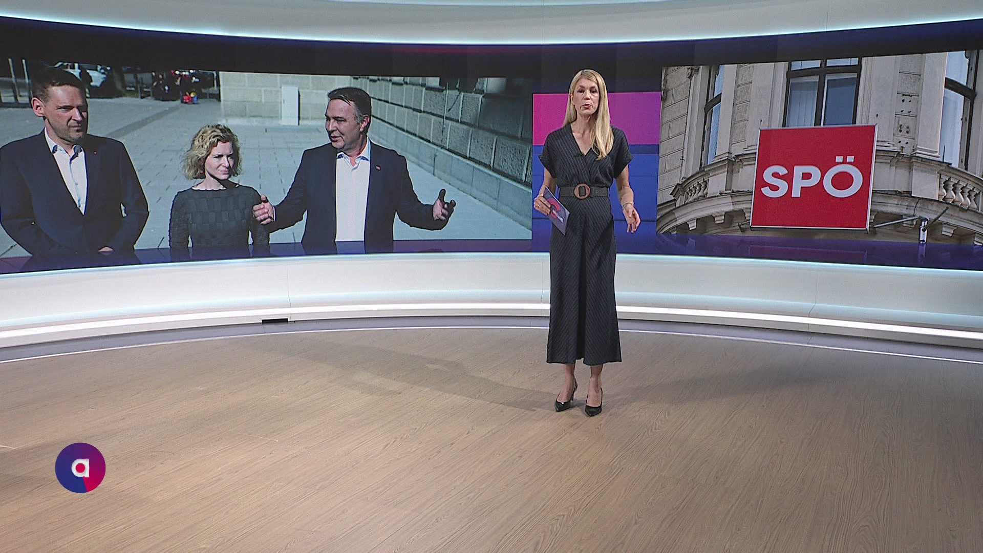 ATV Aktuell vom 09.10.2026
