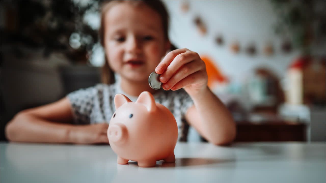 Frühstartrente: Staat will Kindern Geld zahlen