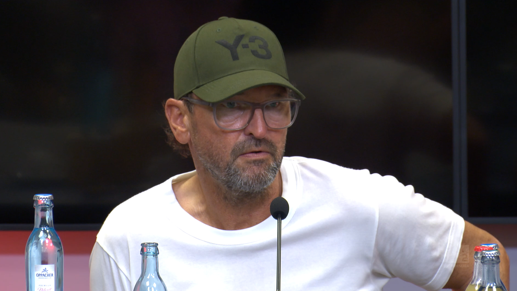 Trotz 3:1-Sieg: Cottbus-Trainer übt scharfe Kritik an eigener Mannschaft