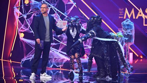 The Masked Singer The Masked Singer Folge 5: Halbfinale