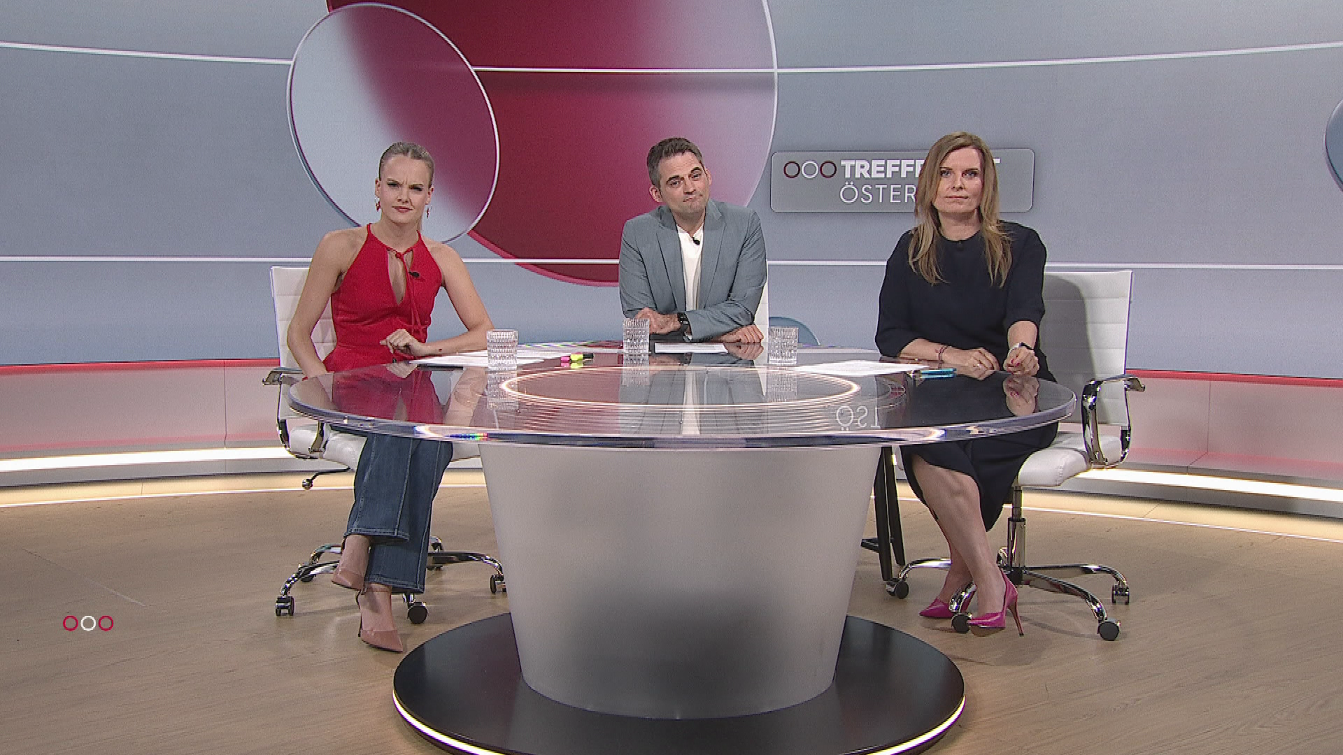 Treffpunkt Österreich vom 03.06.2026