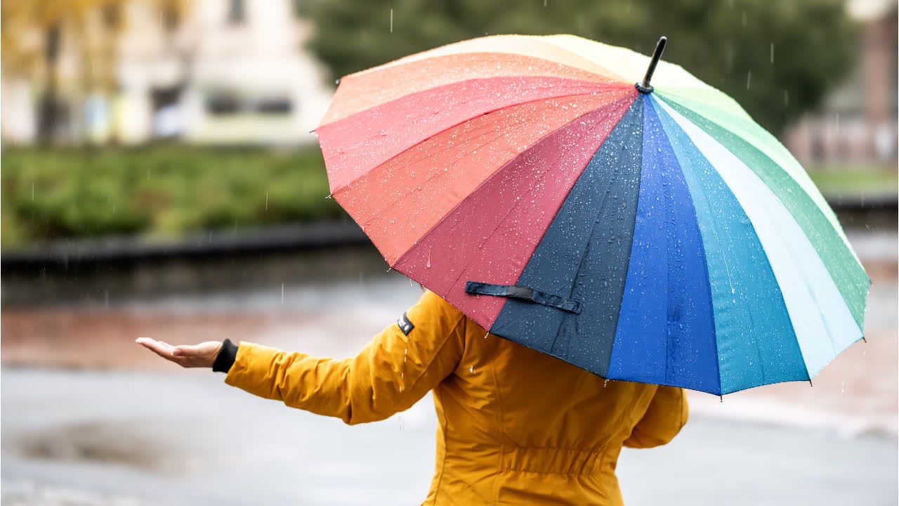 Margaretentag: Bauernregel warnt jetzt vor 4 Wochen Regen