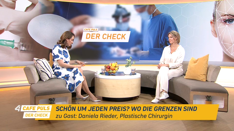 Café Puls - Der Check vom 22.03.2026