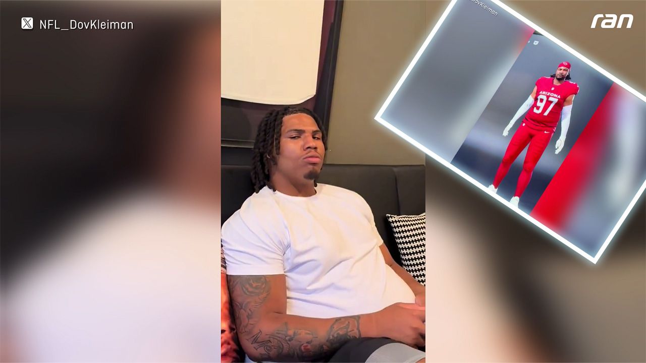 NFL - Star-Rookie fassungslos über Madden: "EA dreht durch!"