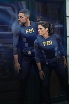 FBI: Special Crime Unit