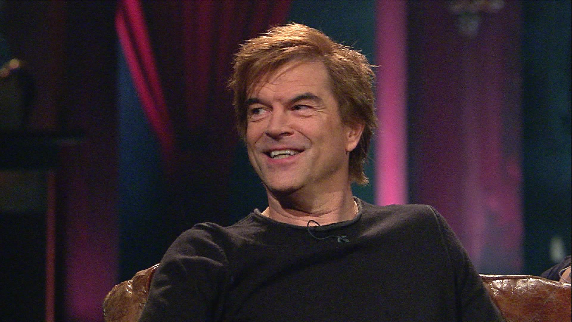 Zu Gast: Campino