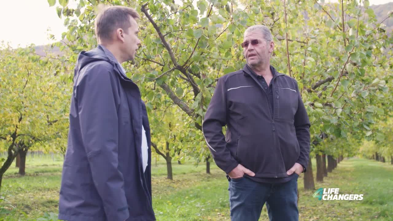 4LIFECHANGERS vom 17.11.2020