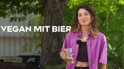 KLIMAHELDiNNEN KLIMAHELDiNNEN - Das Nachhaltigkeits-Magazin - Staffel 3 Folge 208: Wie ein Reststoff vom Bierbrauen zum Rohstoff wird