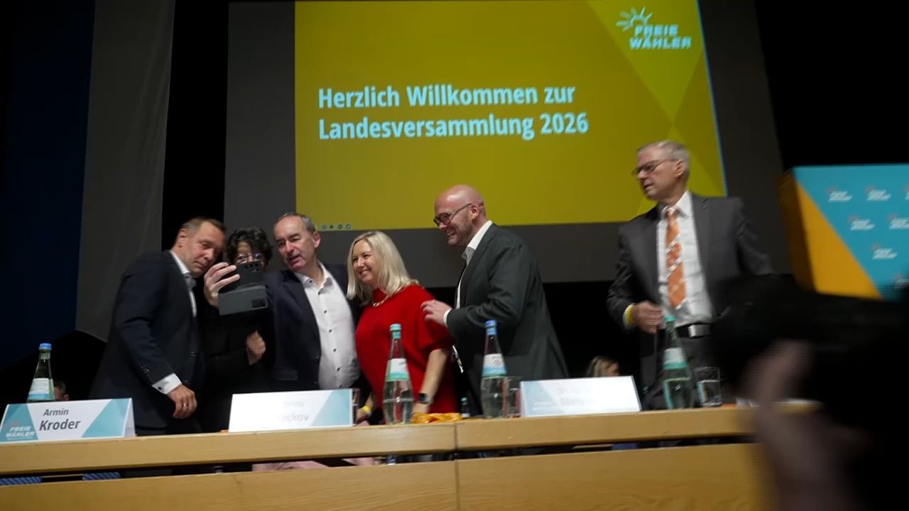 Freie Wähler im Aufwind: Welche Ziele verfolgt die Partei?
