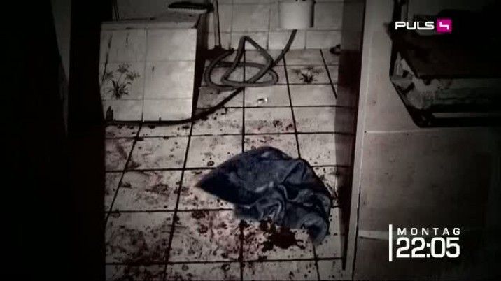 Der Silvestermord - Trailer