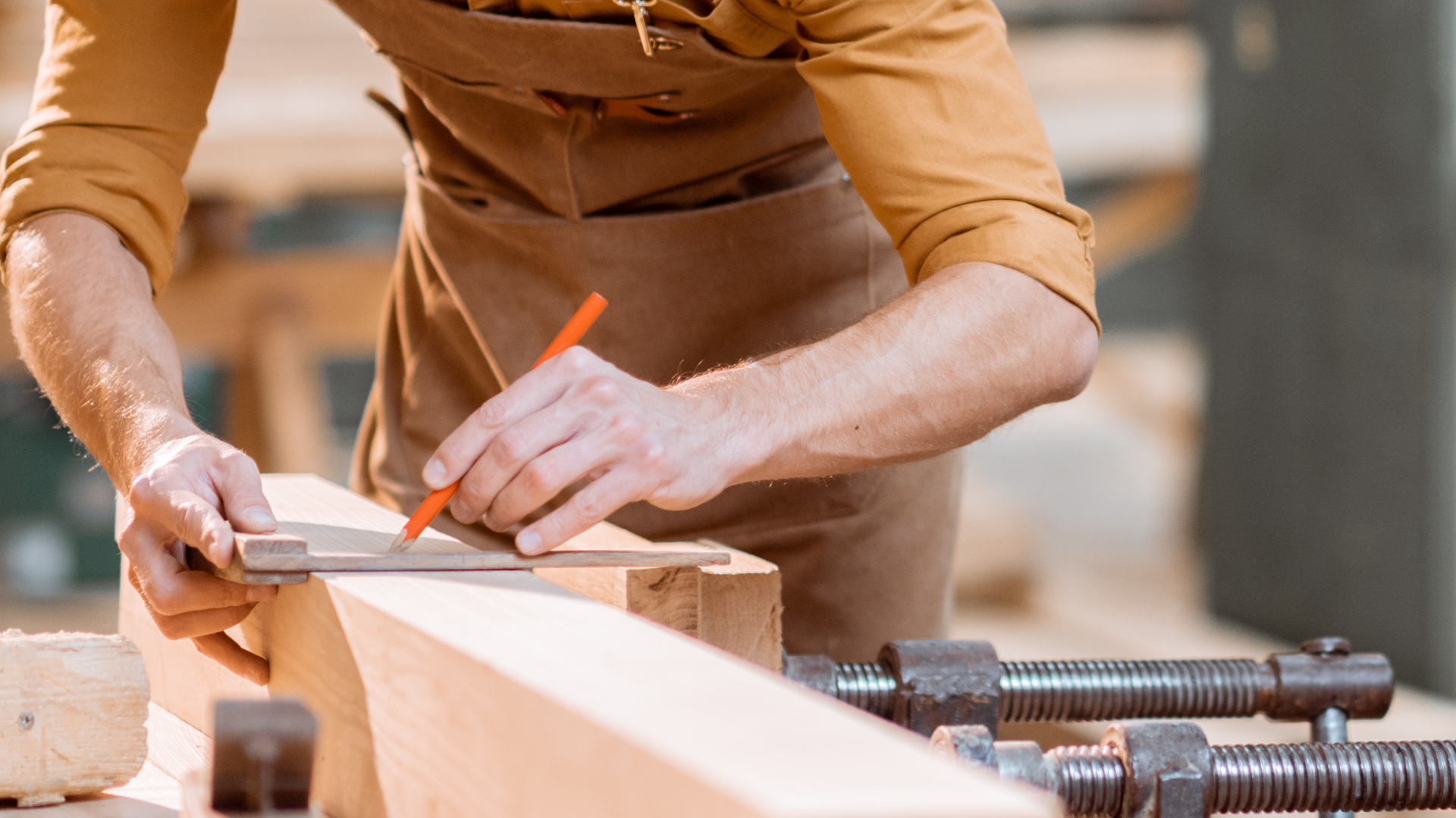 Freiwilliges Jahr im Handwerk