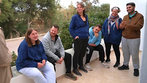 The Biggest Loser BIGGEST LOSER, THE - 16. STAFFEL Folge 13: Gemeinsam ist alles möglich!