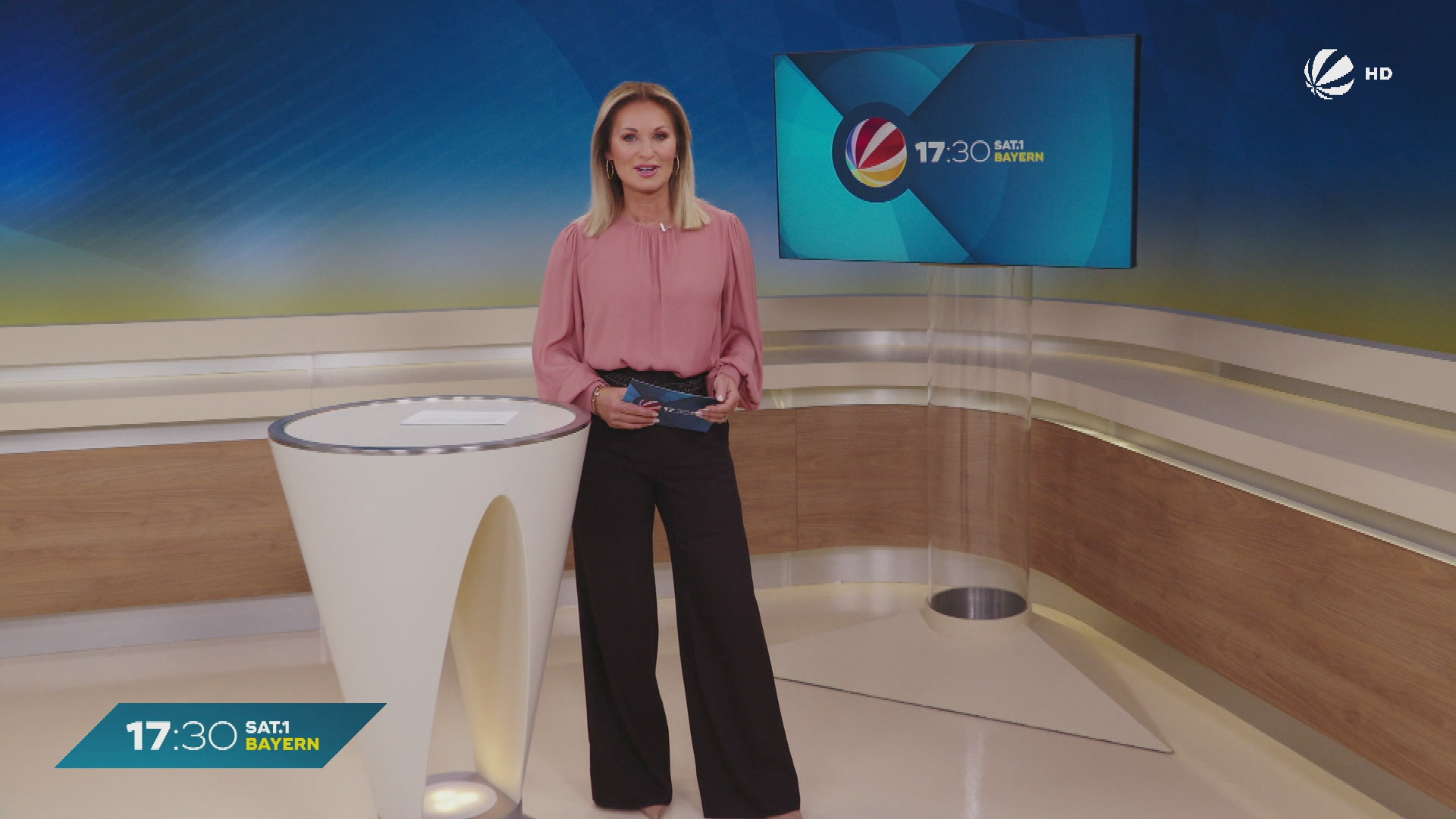 Die Sendung vom 08.10.2025