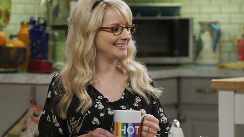 The Big Bang Theory The Big Bang Theory Folge 2: Das Romulaner-Getränk