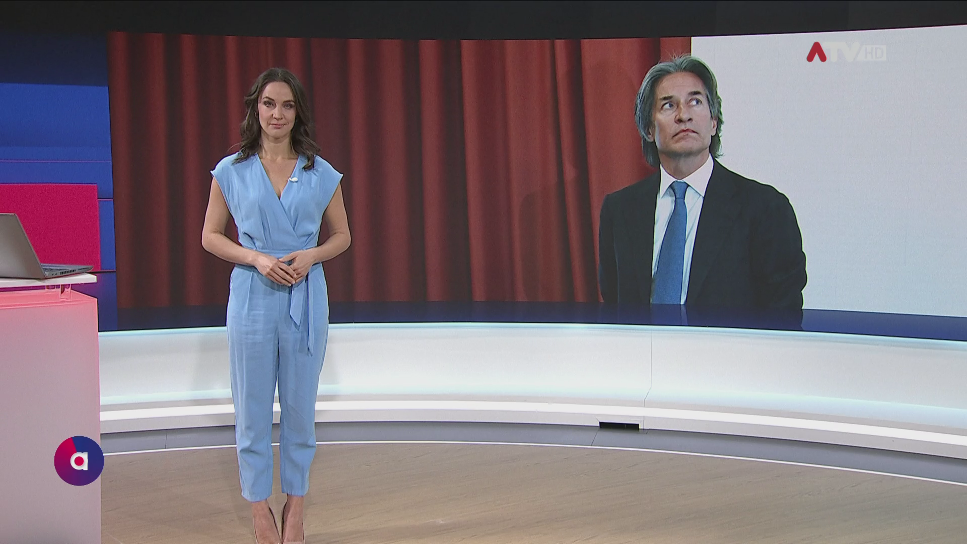 ATV Aktuell vom 14.04.2026