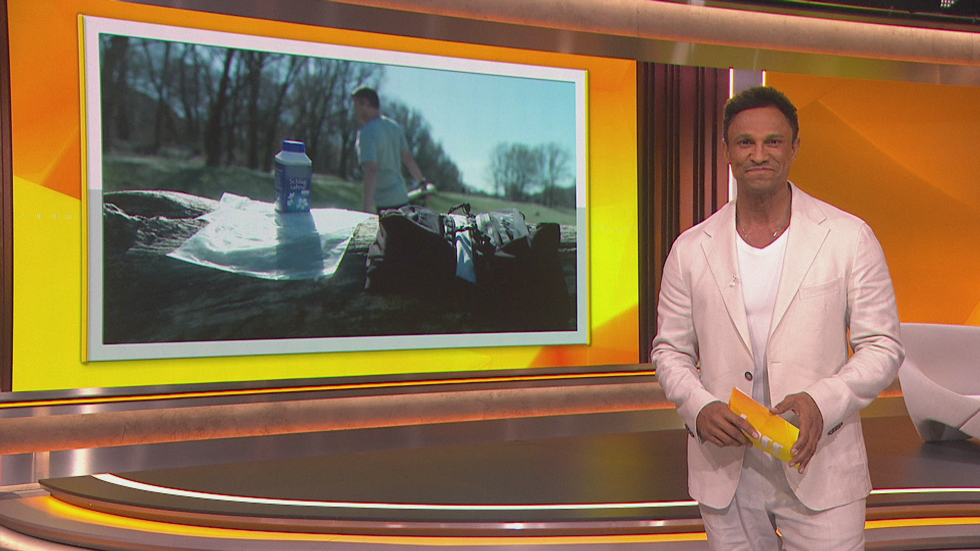 Joggen für Butter? Dieser verrückte Trend macht aus Bewegung Frühstück!