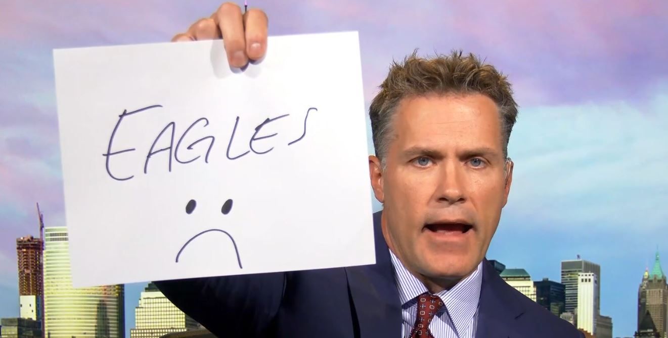 NFL: Franchise mit schlimmster Krise? GMFB nennt Mega-Flops