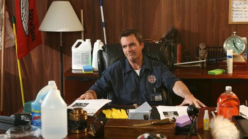 Scrubs - Die Anfänger Scrubs - Die Anfänger Folge 10: Mein neuer Chef