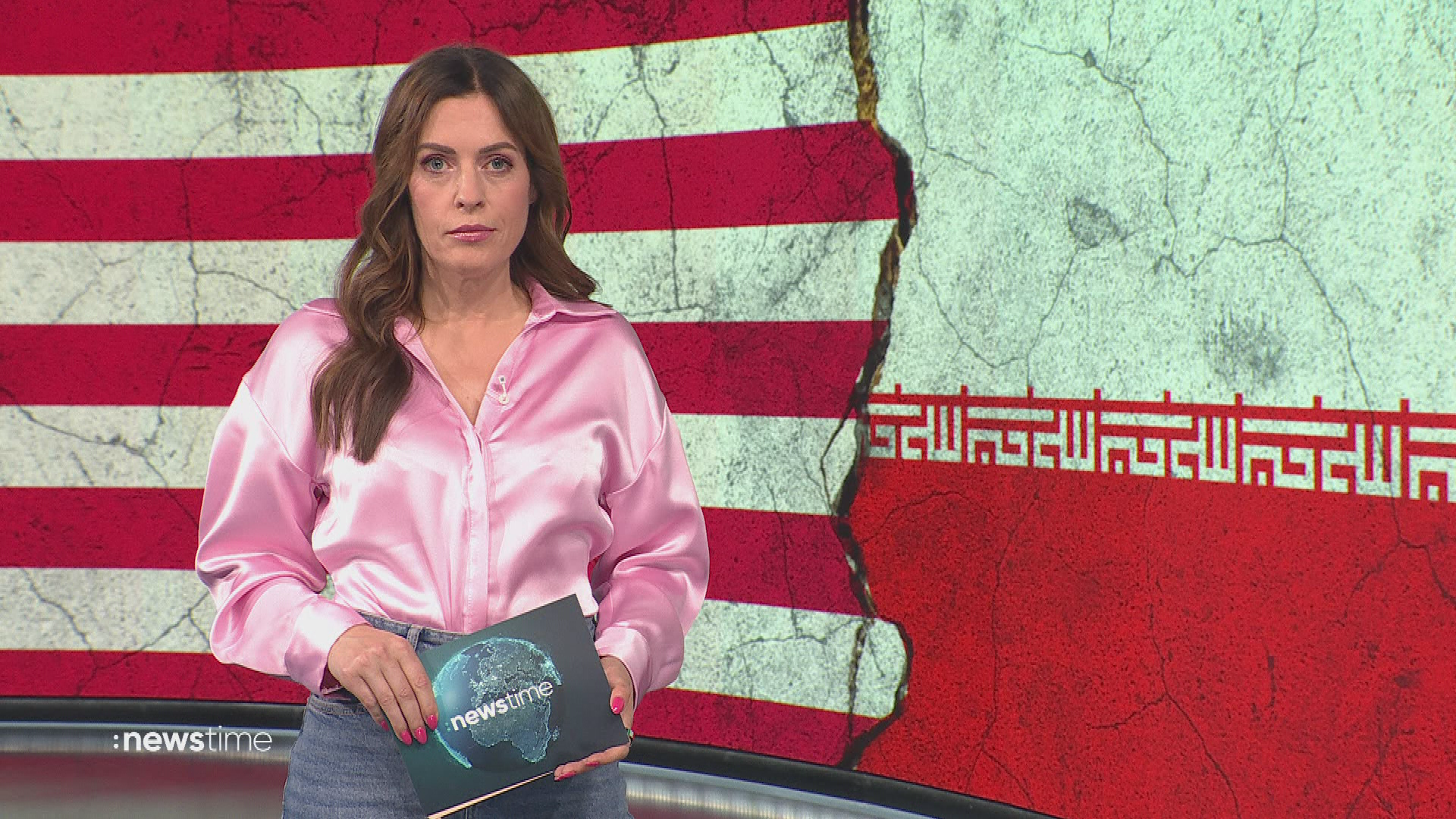 :newstime vom 24. Mai 2026 | 19:55