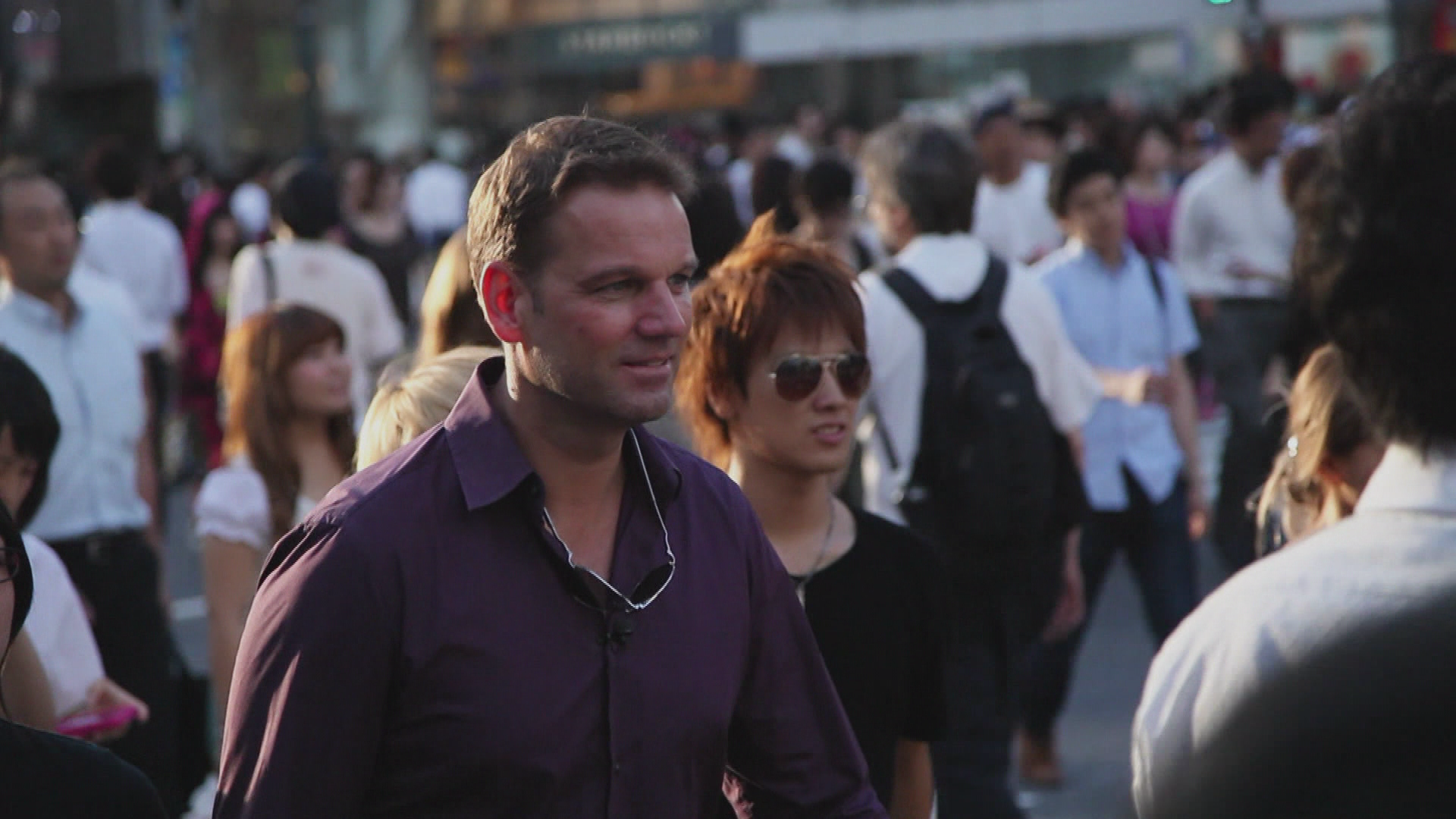 Kais Top 5: Auf Kreuzfahrt, Tokio, Kuba, Namibia & Hainan