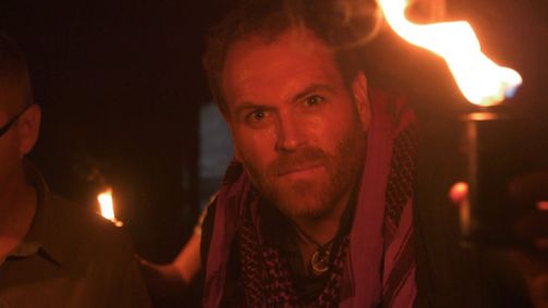 Expedition Unknown - Mythen auf der Spur Expedition Unknown - Mythen auf der Spur Folge 9: Das Herz des Sultans