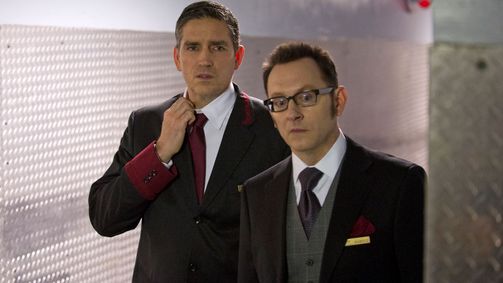 Person of Interest PERSON OF INTEREST 02 Folge 15: Menschen im Hotel