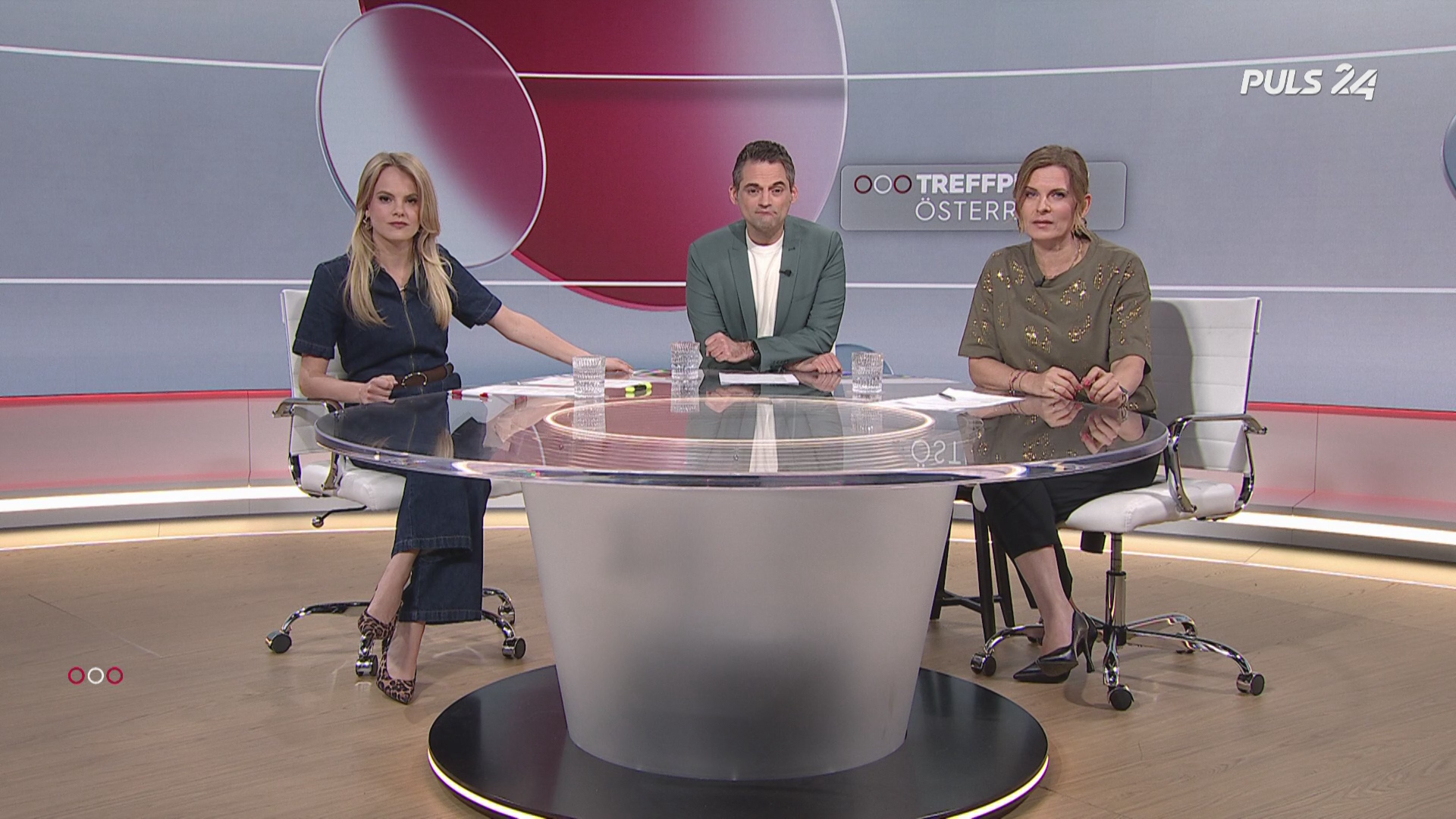 Treffpunkt Österreich vom 14.04.2026