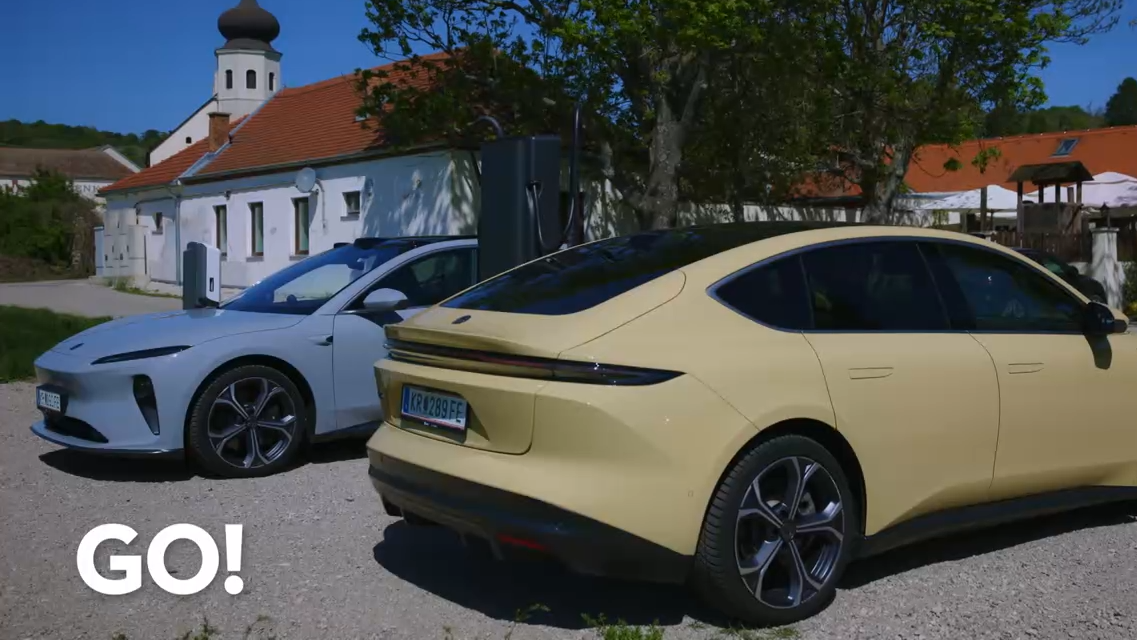 Go! Das Motormagazin vom 19.06.2026