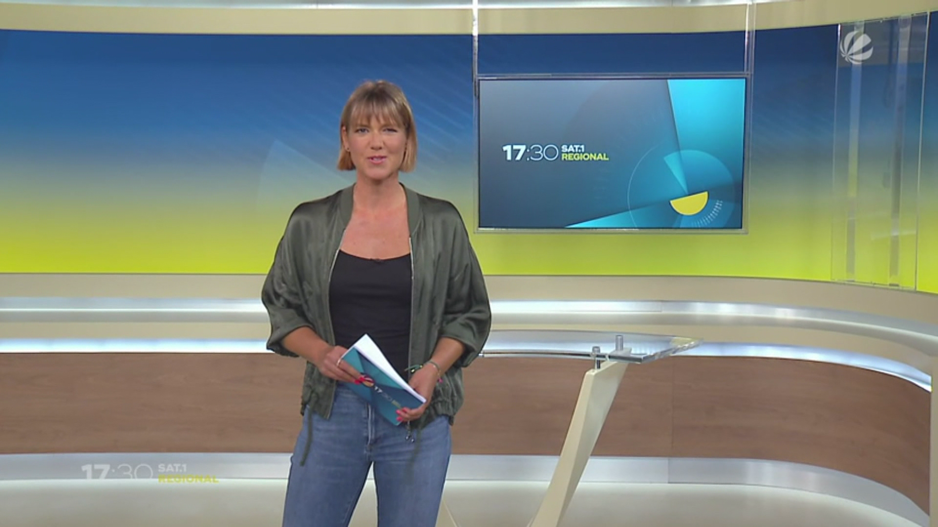Die Sendung vom 15.06.2026