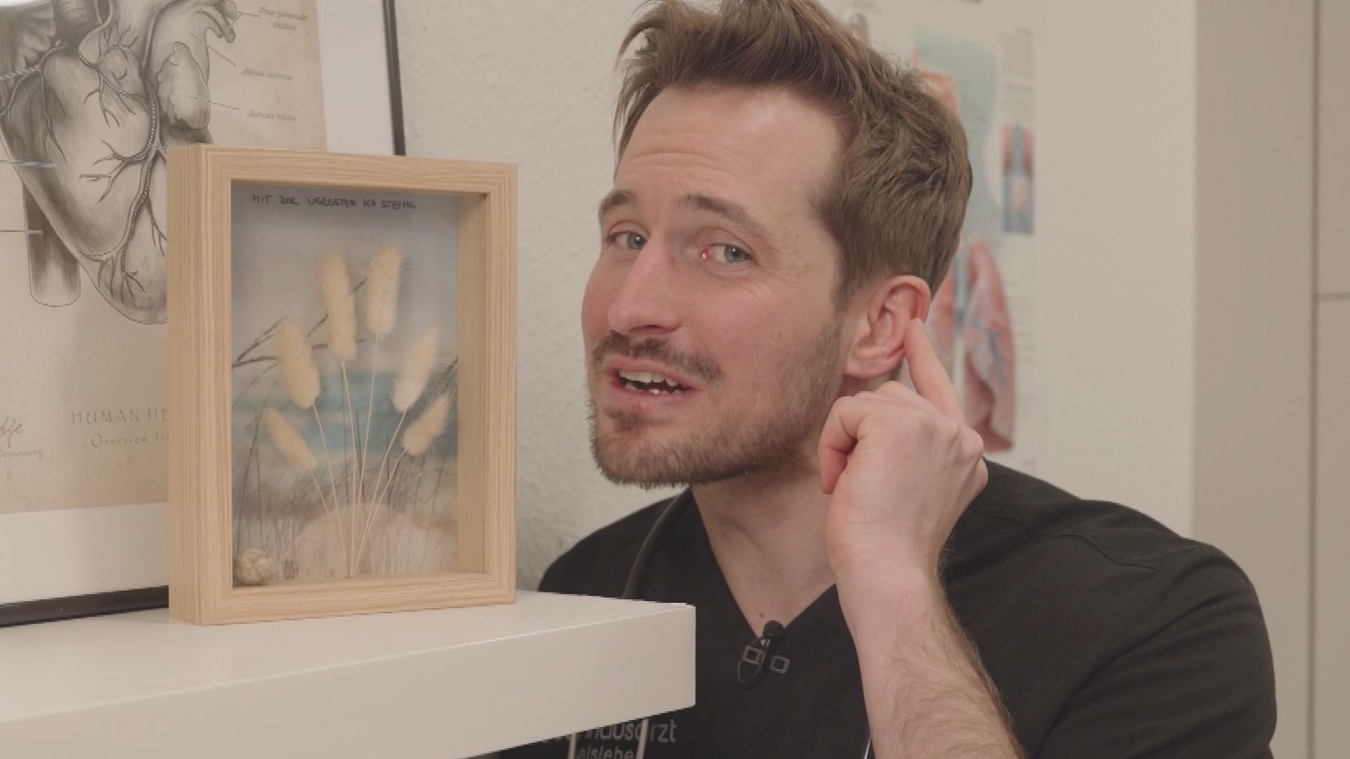 Body Secret: Wie kann man den Vagusnerv stimulieren?