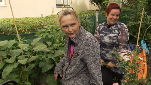 Mein Gemeindebau MEIN GEMEINDEBAU - 10. STAFFEL Folge 5: Je größer, desto besser