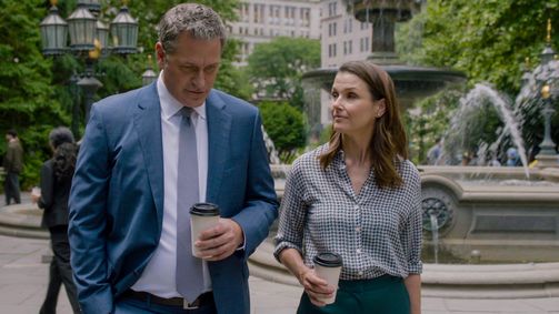 Blue Bloods - Crime Scene New York Blue Bloods - Crime Scene New York Folge 18: Lebwohl