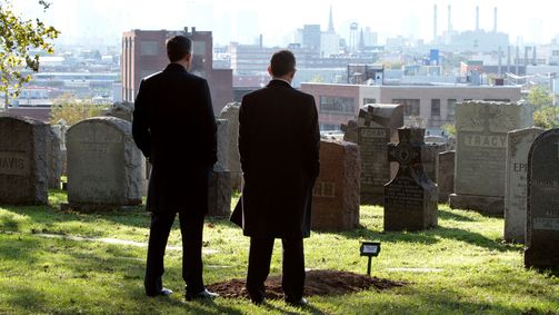 Person of Interest PERSON OF INTEREST 01 Folge 8: Der Fall Ulrich Kohl