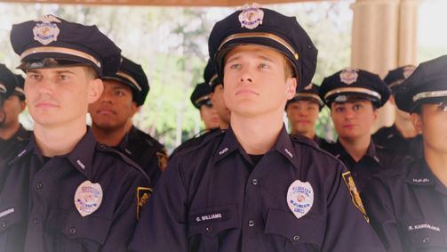 Hawaii Five-0 Hawaii Five-0 Folge 10: Zurück in die Zukunft