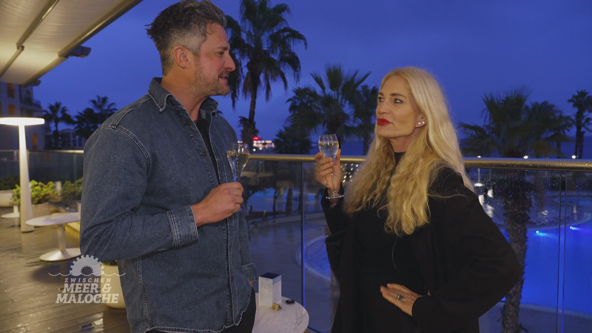 Neuanfang & Ex-Comeback: Sarah Kern trifft Ex Tobias Pankow – eskaliert es?