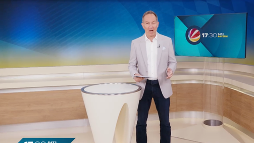 Die Sendung vom 15.05.2026
