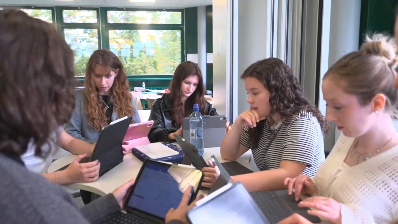 Deutscher Schulpreis 2026: Donauwörther Berufsschule ausgezeichnet