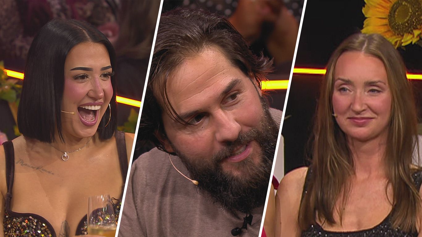 Finalist Maurice Dziwak holt sich den Sieg!