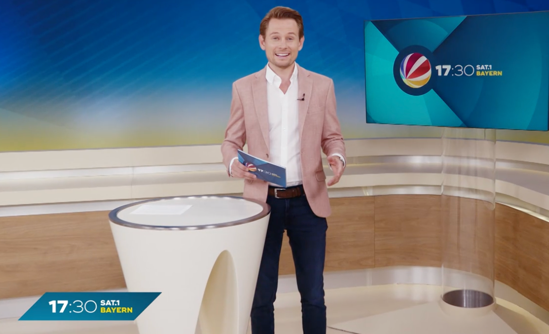 Die Sendung vom 28.08.2026