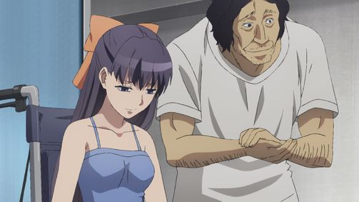 Magical Girl Special Ops Asuka Magical Girl Special Ops Asuka Folge 8: Du wirst bestimmt ein tolles Magical Girl