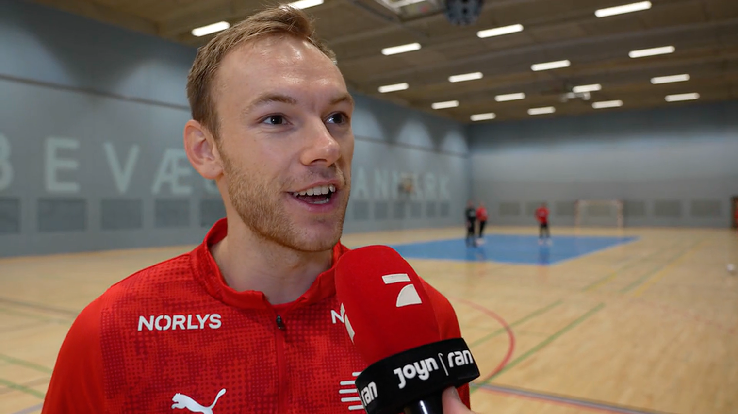 Handball: Welthandballer Gidsel lobt deutsche Nationalmannschaft