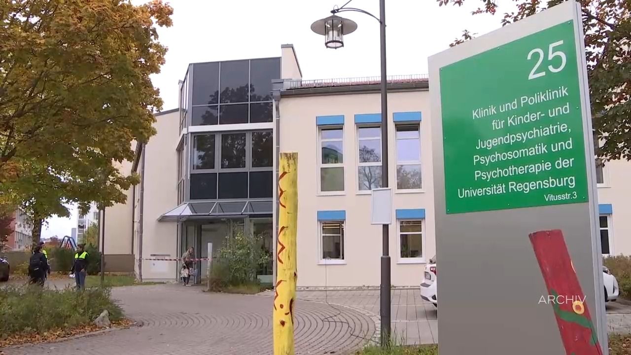 Versuchter Mord in Regensburg: 8 Jahre und 6 Monate Jugendhaft