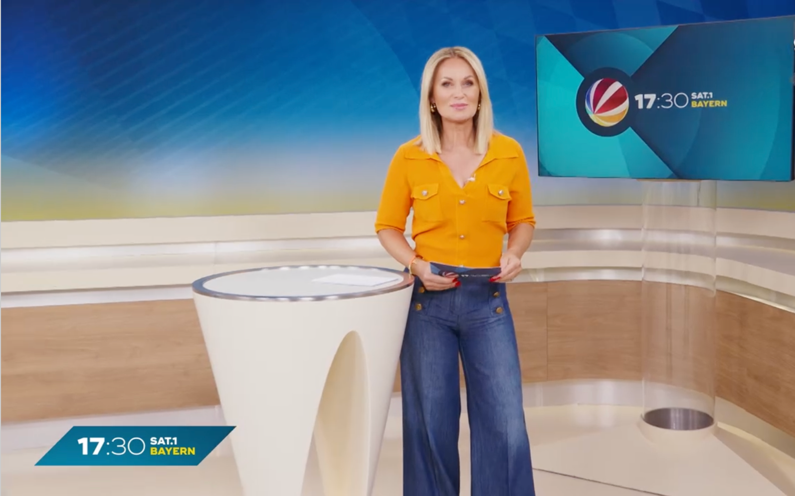 Die Sendung vom 10.07.2026