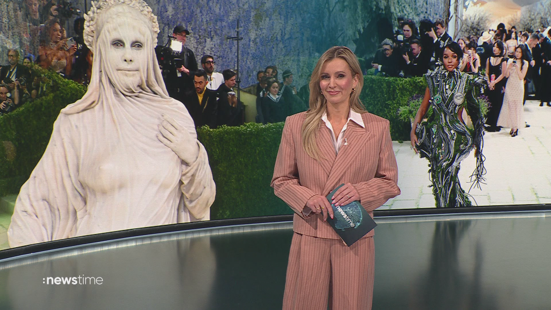 :newstime vom 5. Mai 2026 | 18:00