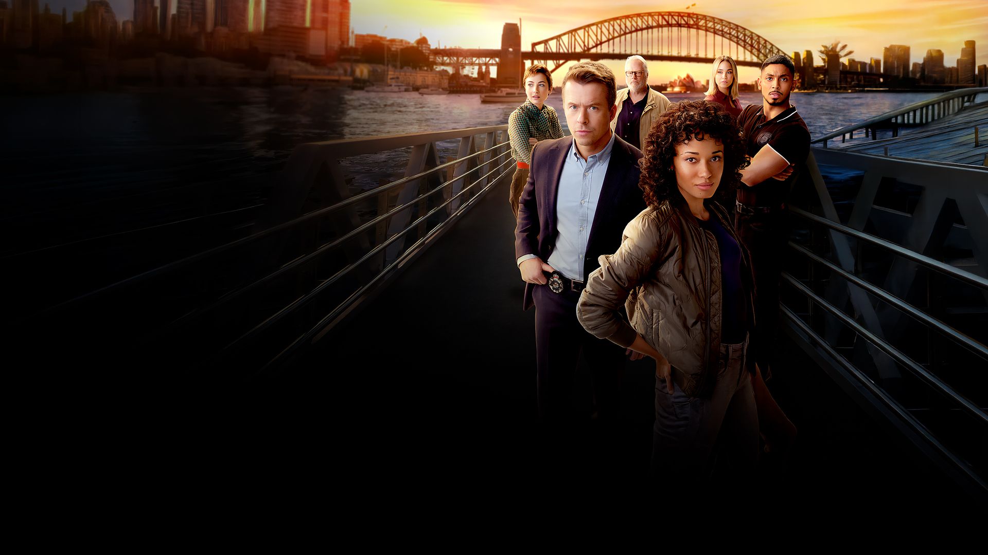 Navy CIS: Sydney