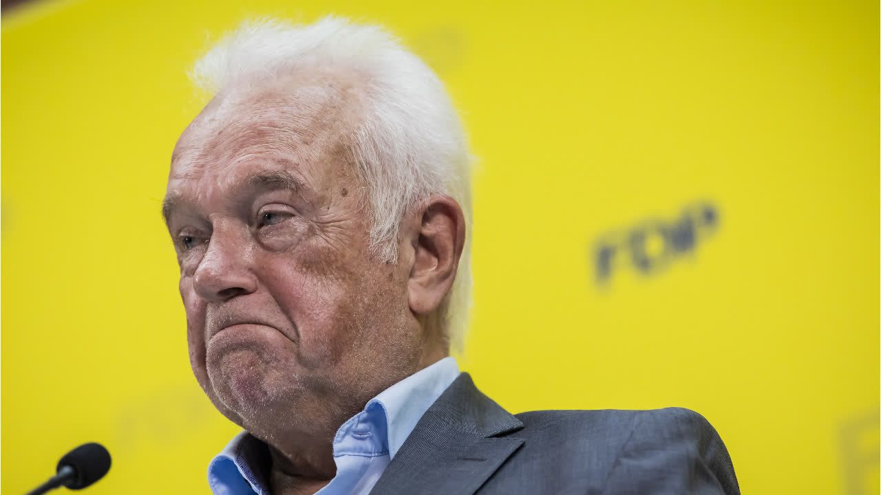 Kubicki kritisiert Spritpreisdeckel