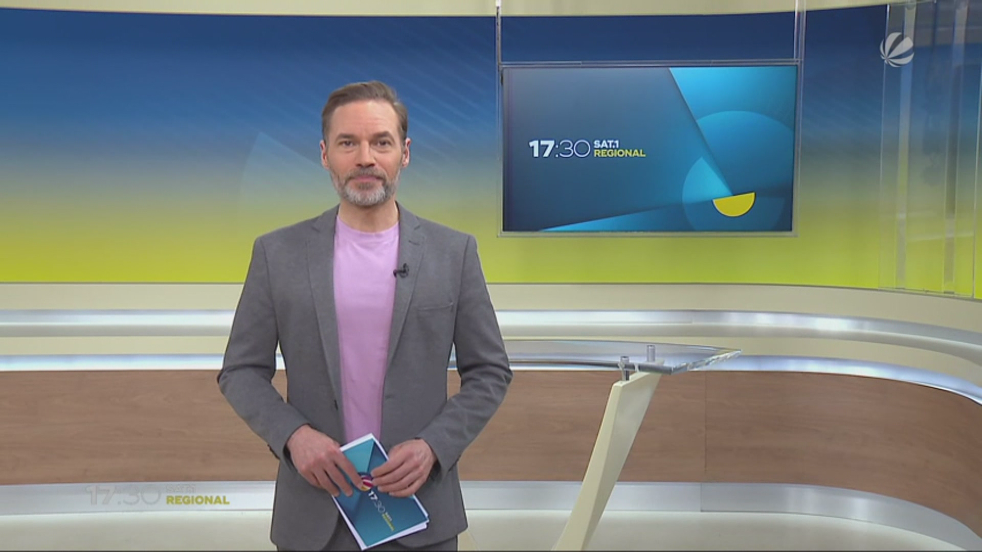 Die Sendung vom 08.05.2026
