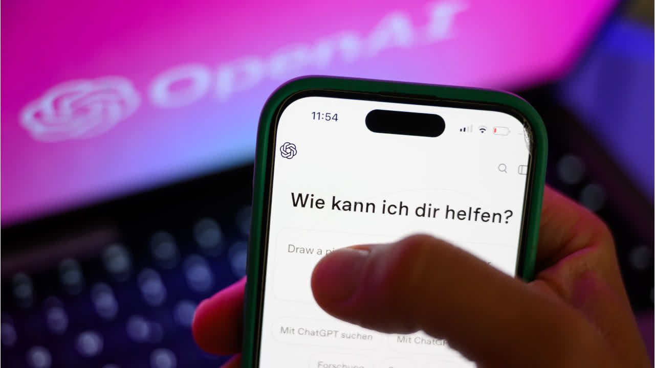 OpenAI macht ChatGPT zur "Super-App"