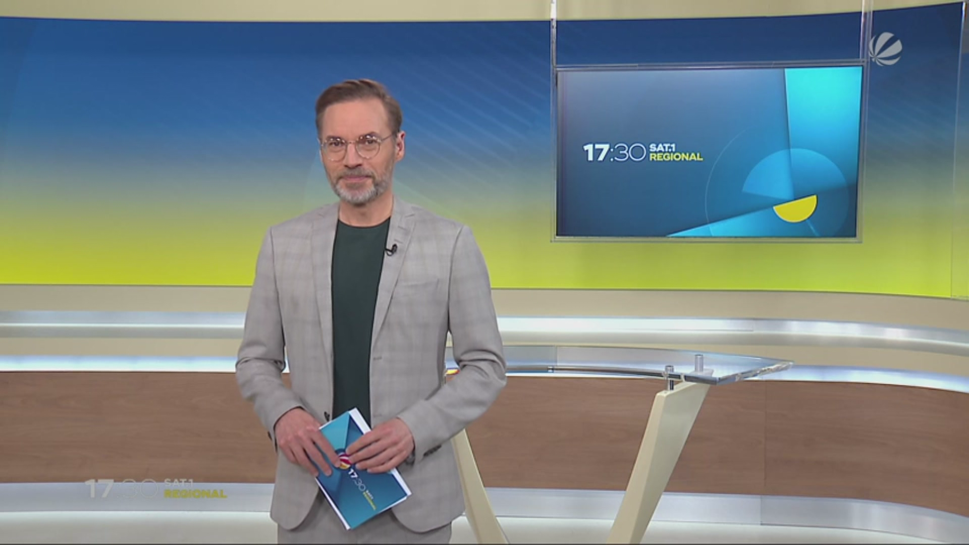 Die Sendung vom 07.05.2026